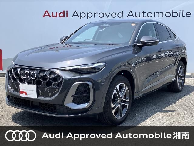 AUDI / AUDI Q5 SPORTBACK