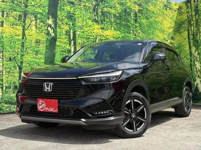 HONDA / VEZEL e:HEV