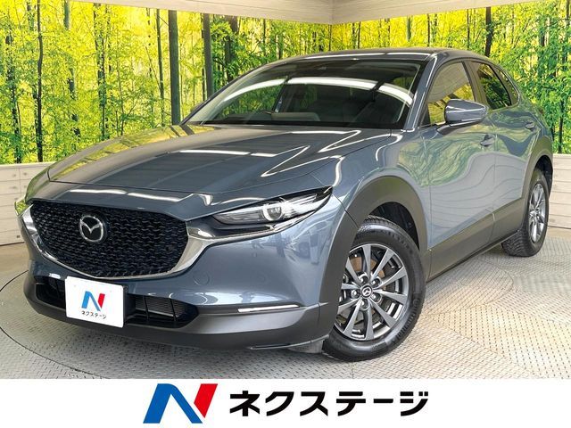 MAZDA / CX-30