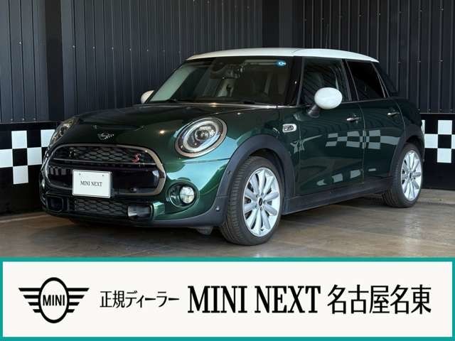 BMW / MINI COOPER SD 5DOOR