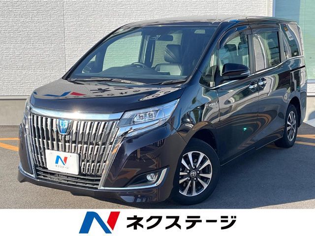 TOYOTA / ESQUIRE HYBRID