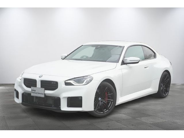 BMW / BMW M2 coupe