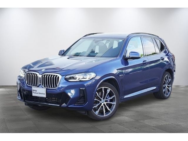 BMW / BMW X3