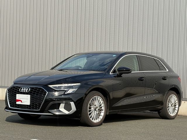 AUDI / AUDI A3 SPORTBACK