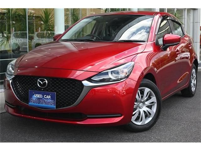 MAZDA / MAZDA2