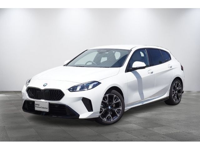 BMW / BMW 1series