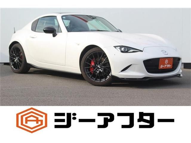 MAZDA / ROADSTER RF