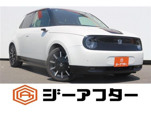 HONDA / Honda e