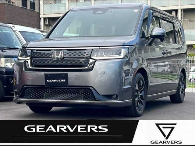 HONDA / STEPWAGON SPADA
