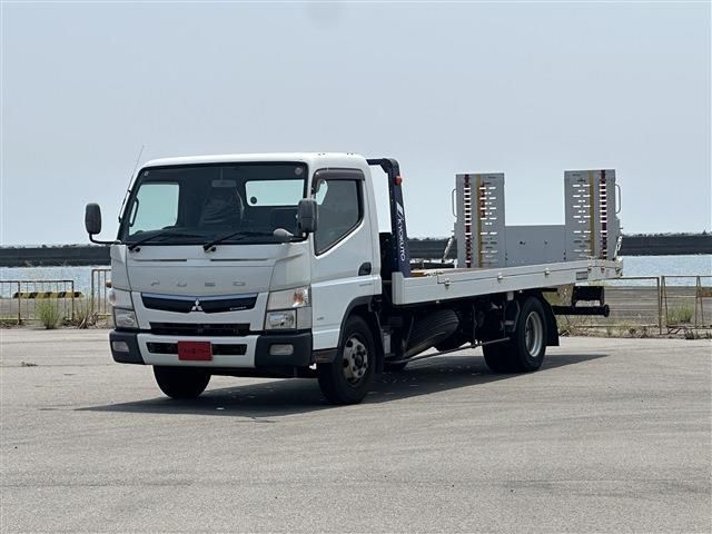 MITSUBISHI / キャンター