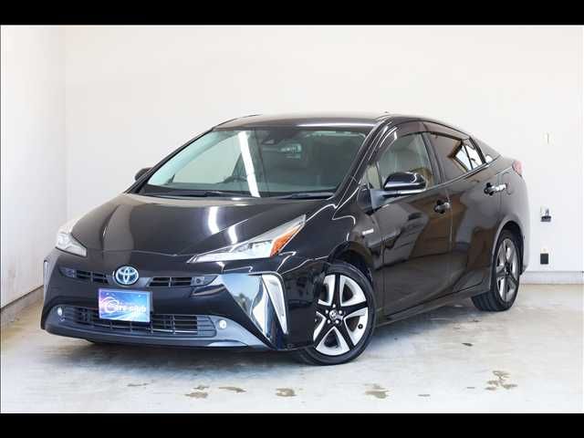 TOYOTA / PRIUS