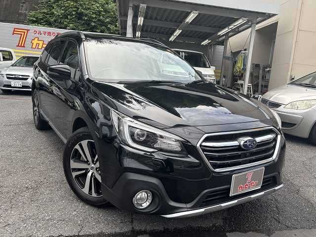 SUBARU / LEGACY OUTBACK