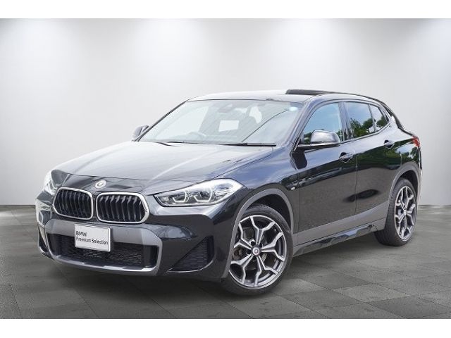 BMW / BMW X2