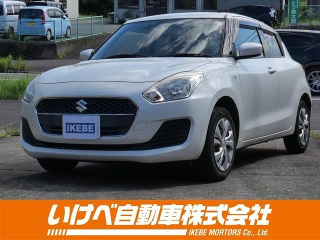 SUZUKI / SWIFT