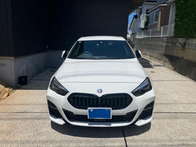 BMW / BMW 2series Gran coupe