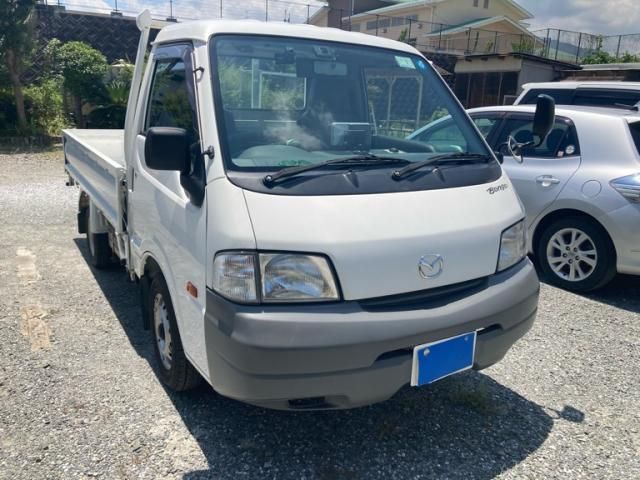 Japanese used car Ref# 1650730 MAZDA / BONGO truck 2WD