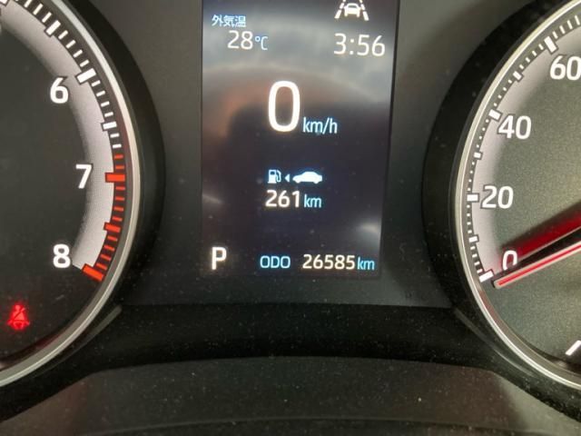 TOYOTA / VOXY