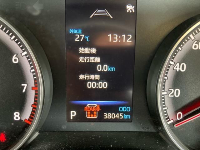 TOYOTA / NOAH 4WD