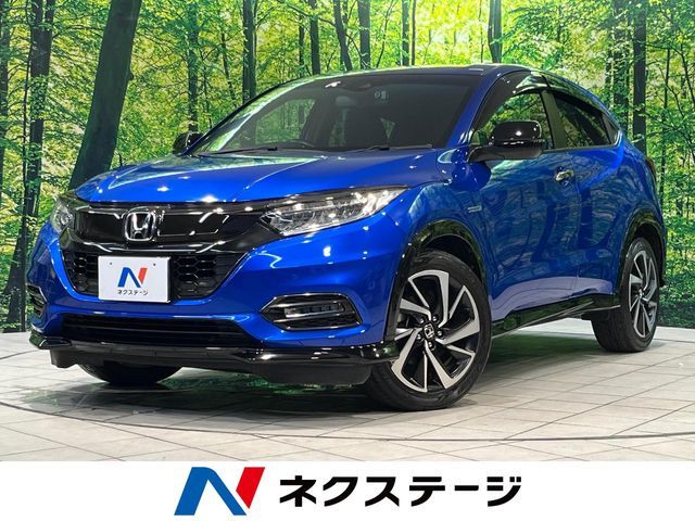 HONDA / VEZEL HYBRID