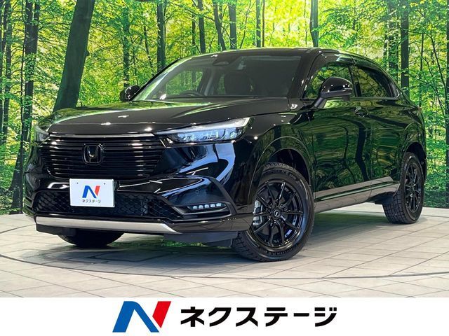 HONDA / VEZEL e:HEV
