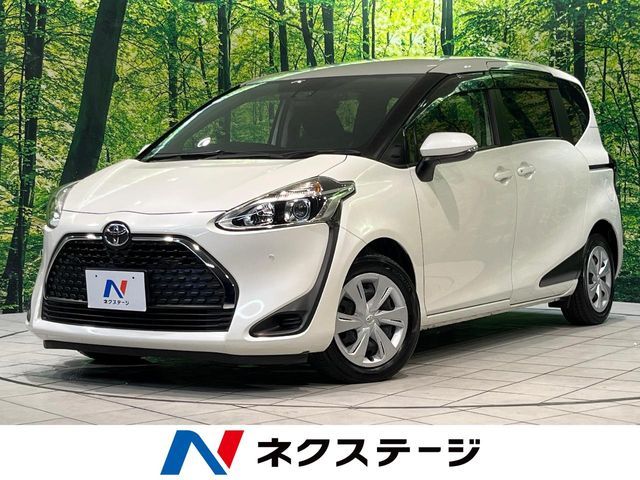 TOYOTA / SIENTA