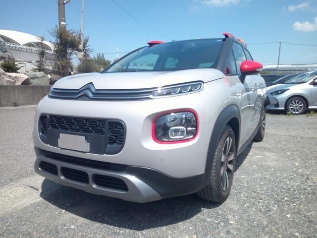 CITROEN / CITROEN C3 AIRCROSS SUV
