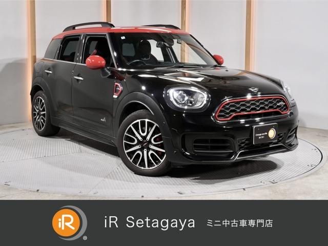 BMW / BMW MINI CROSSOVER