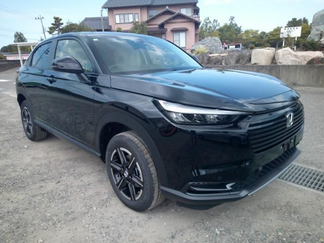 HONDA / VEZEL 4WD