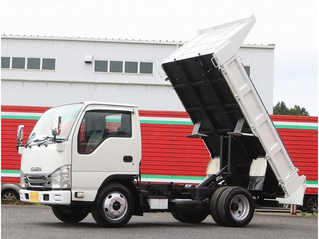 ISUZU / ELF