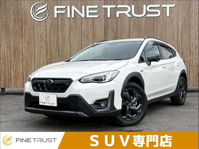 SUBARU / SUBARU XV HYBRID