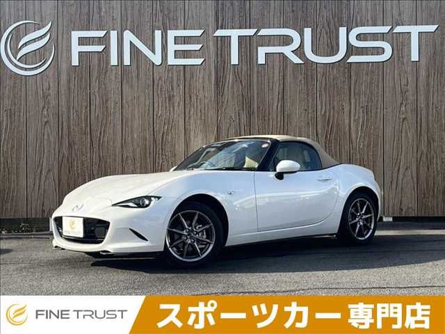 MAZDA / ROADSTER