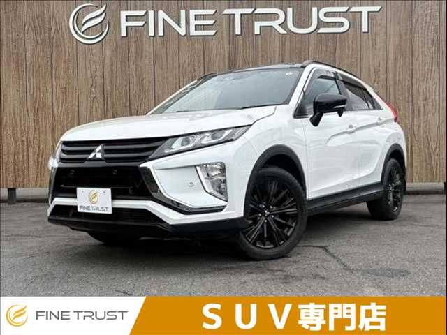 MITSUBISHI / ECLIPSE CROSS 4WD
