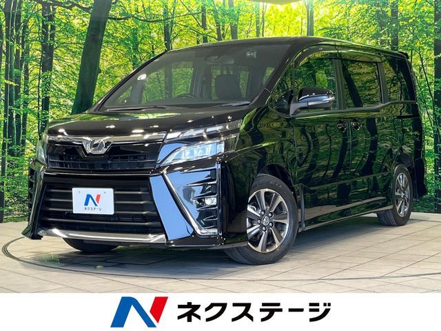 Japanese used car Ref# 1650945 TOYOTA / VOXY