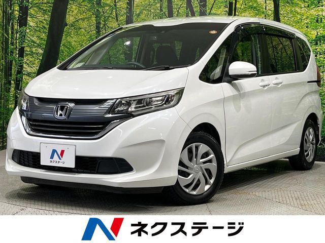 HONDA / FREED plus