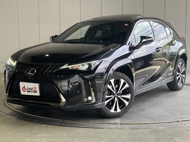 TOYOTA / LEXUS UX250h