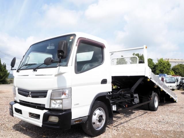 MITSUBISHI / CANTER