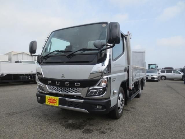 MITSUBISHI / CANTER