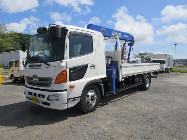HINO / RANGER