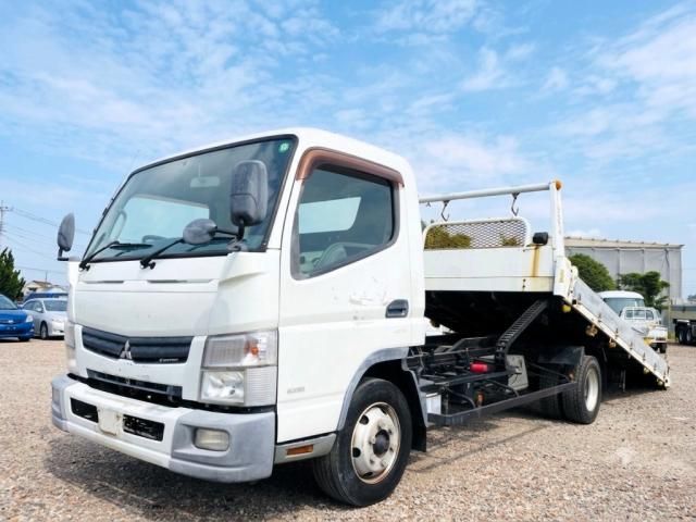 MITSUBISHI / CANTER