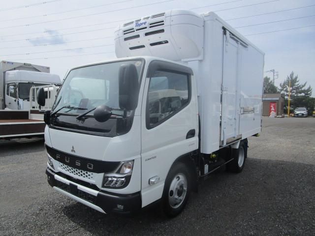 MITSUBISHI / CANTER