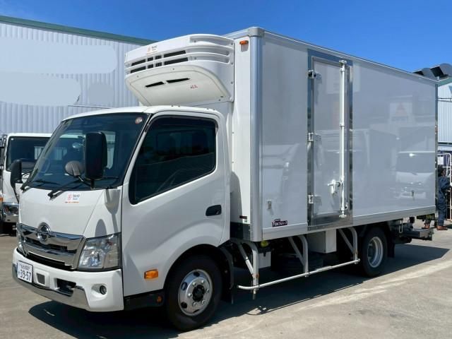 HINO / DUTRO