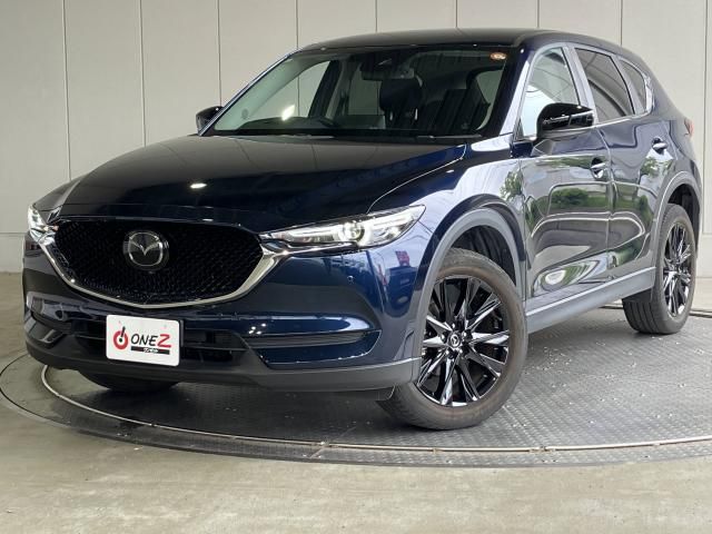 MAZDA / CX-5