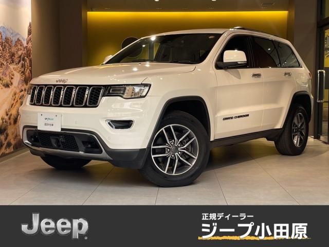 JEEP / JEEP GRAND CHEROKEE