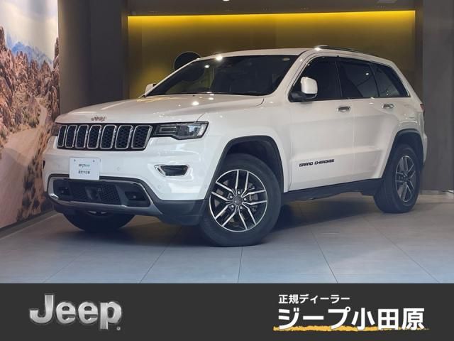 JEEP / JEEP GRAND CHEROKEE