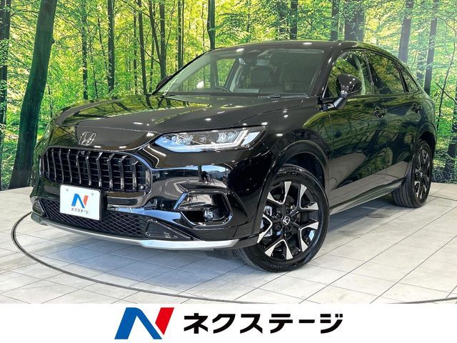 HONDA / ZR-V e:HEV