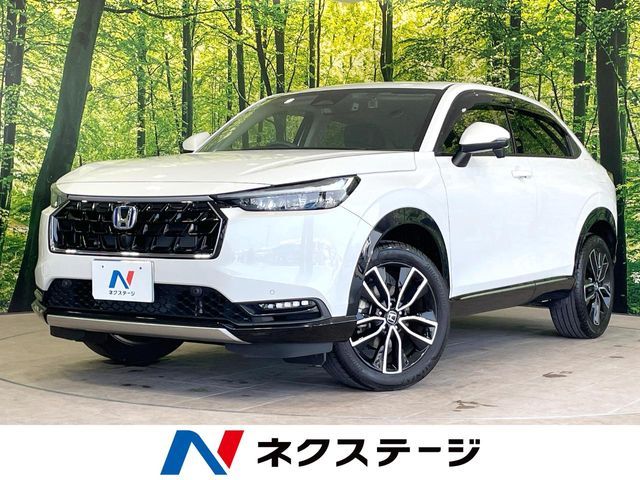 HONDA / VEZEL e:HEV