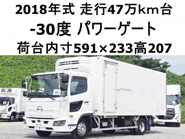 HINO / RANGER