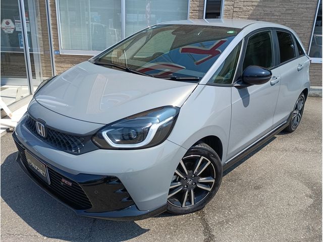 HONDA / FIT e:HEV