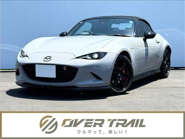MAZDA / ROADSTER