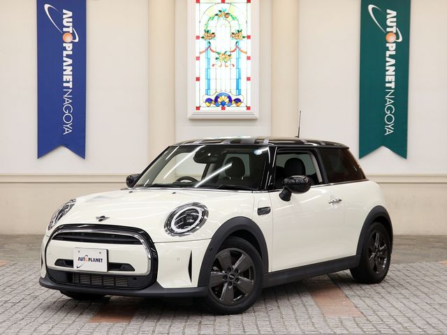 BMW / MINI COOPER D